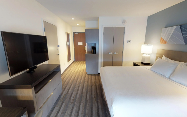 photo 5 of Hyatt House Chicago Oak Brook