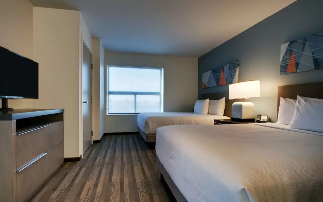 photo 2 of Hyatt House Oak Brook