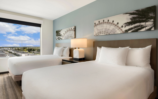 photo 2 of Hyatt House Orlando International Drive