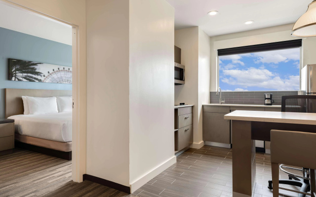 photo 4 of Hyatt House Orlando International Drive