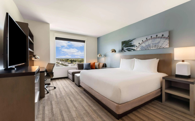 photo 5 of Hyatt House Orlando International Drive