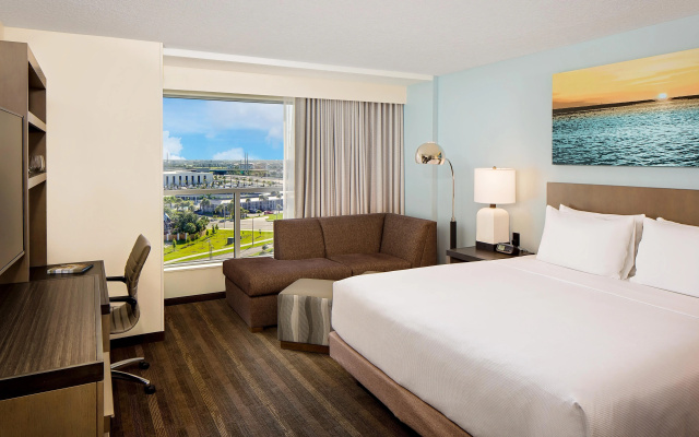 photo 5 of Hyatt House across from Universal Orlando Resort