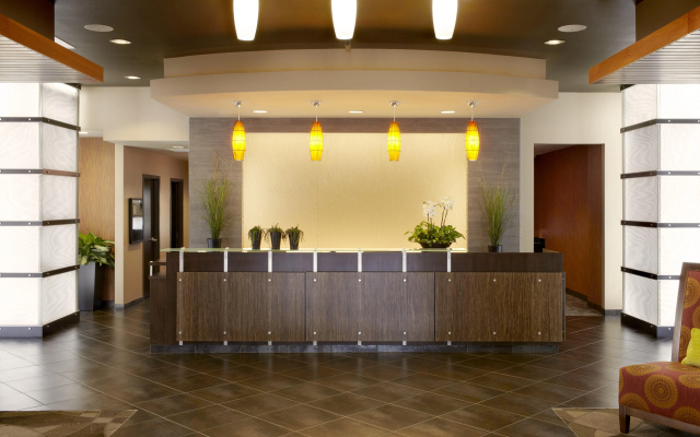 photo 2 of Hyatt House Philadelphia/King of Prussia