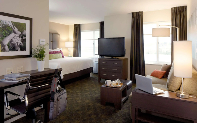 photo 5 of Hyatt House Philadelphia/King of Prussia