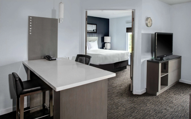 photo 2 of HYATT house Philadelphia/Plymouth Meeting