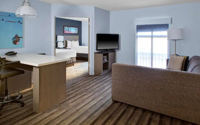 photo 5 of HYATT house Philadelphia/Plymouth Meeting
