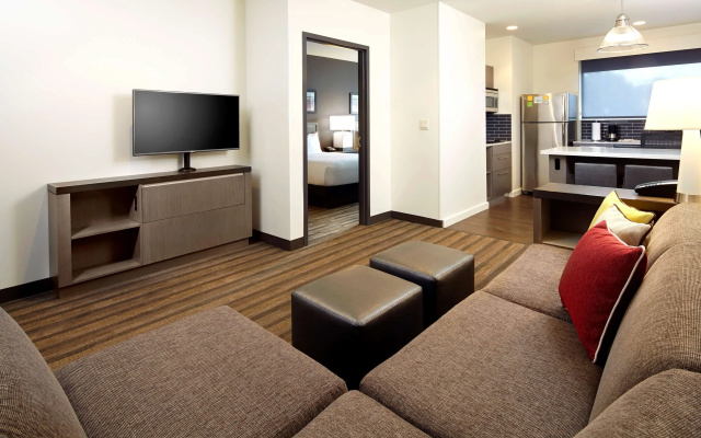 photo 3 of Hyatt House Pittsburgh/Bloomfield/Shadyside