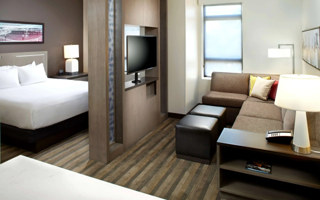 photo 4 of Hyatt House Pittsburgh/Bloomfield/Shadyside