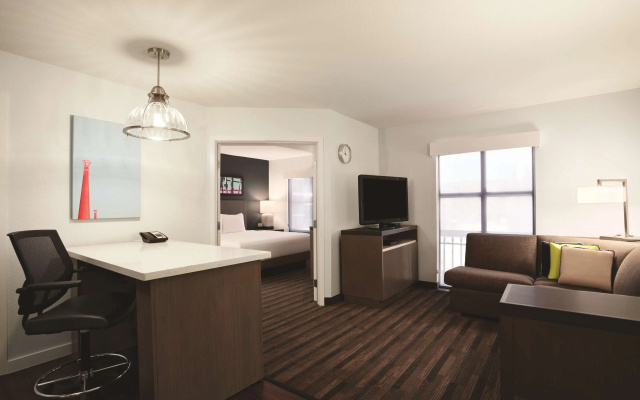 photo 3 of HYATT house Pleasant Hill