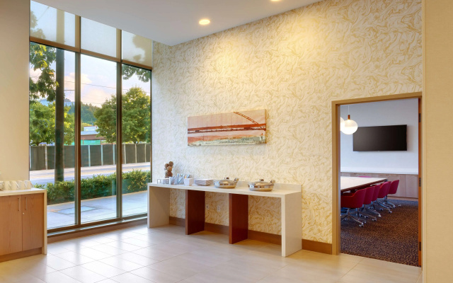 photo 3 of Hyatt House Portland/Downtown