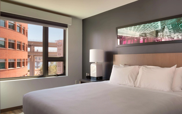 photo 4 of Hyatt House Portland/Downtown