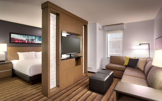 photo 5 of Hyatt House Portland/Downtown