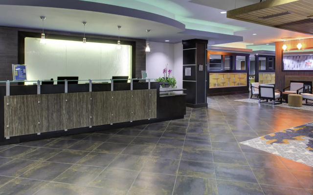 photo 2 of HYATT house Raleigh Durham Airport