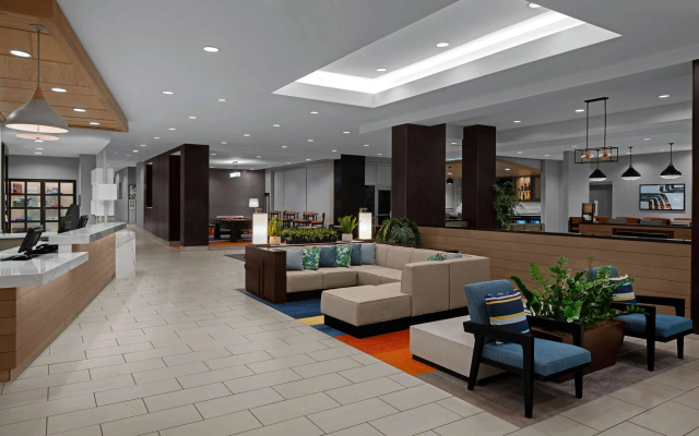 photo 2 of Hyatt House Raleigh North Hills