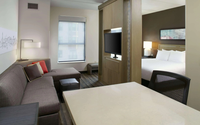 photo 4 of Hyatt House Raleigh North Hills