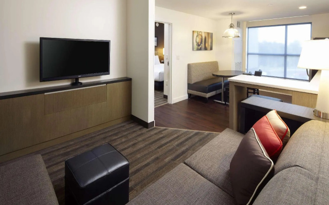 photo 5 of Hyatt House Raleigh North Hills