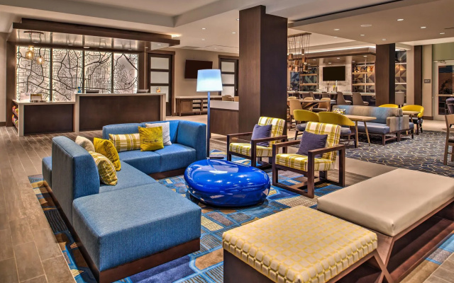photo 2 of Hyatt House Raleigh / RDU / Brier Creek