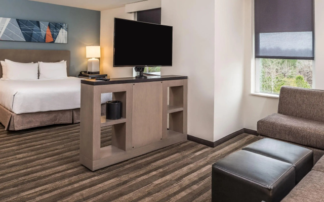 photo 3 of Hyatt House Raleigh / RDU / Brier Creek
