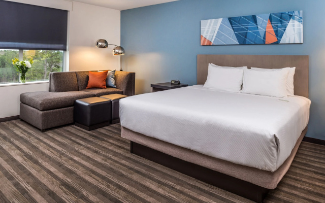 photo 4 of Hyatt House Raleigh / RDU / Brier Creek