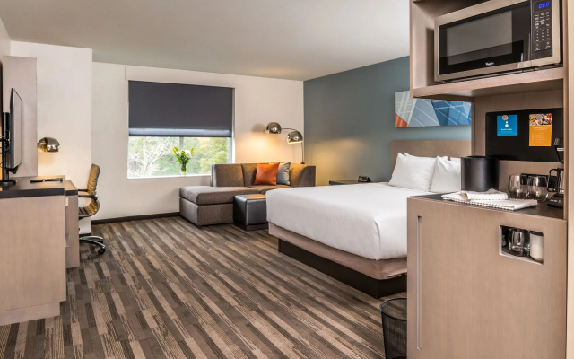 photo 5 of Hyatt House Raleigh / RDU / Brier Creek