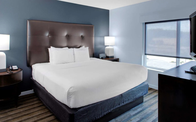 photo 2 of Hyatt House Raleigh Durham Airport