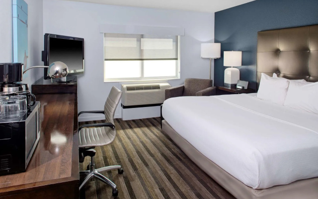 photo 4 of Hyatt House Raleigh Durham Airport
