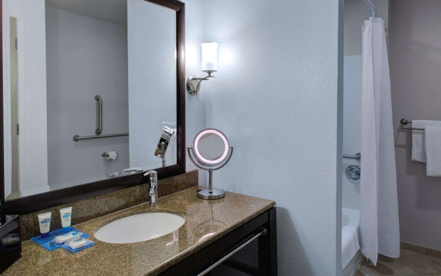 photo 5 of Hyatt House Raleigh Durham Airport