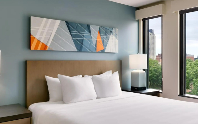 photo 5 of Hyatt House Rochester/Mayo Clinic Area