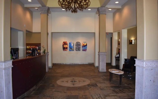 photo 2 of HYATT house San Diego/Carlsbad