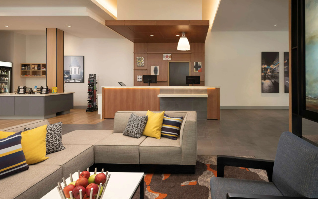 photo 5 of Hyatt House San Jose Airport