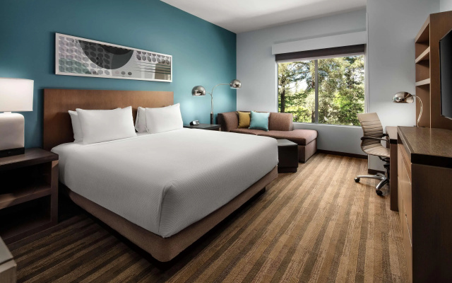 photo 3 of Hyatt House San Jose / Cupertino
