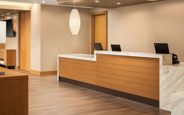 photo 4 of Hyatt House San Jose / Cupertino