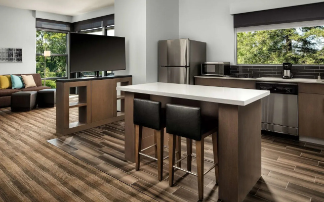 photo 5 of Hyatt House San Jose / Cupertino