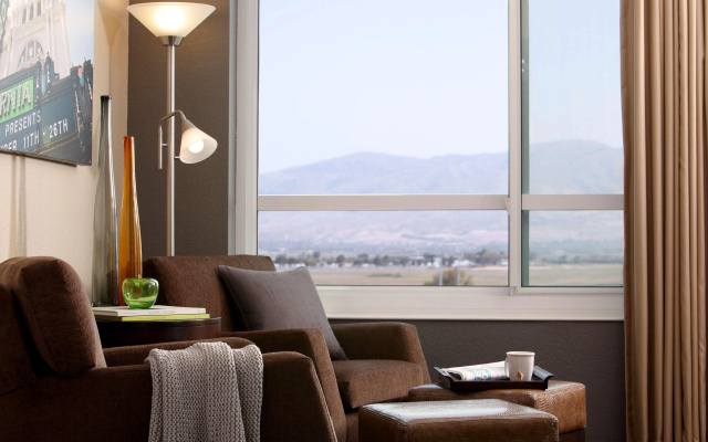 photo 2 of HYATT house San Jose/Silicon Valley