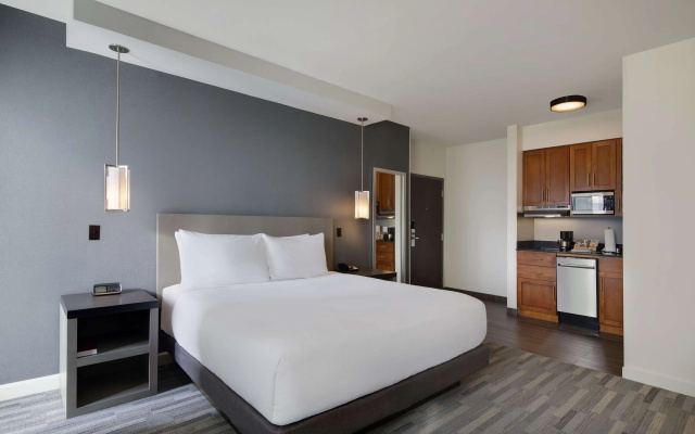 photo 3 of HYATT house San Jose/Silicon Valley