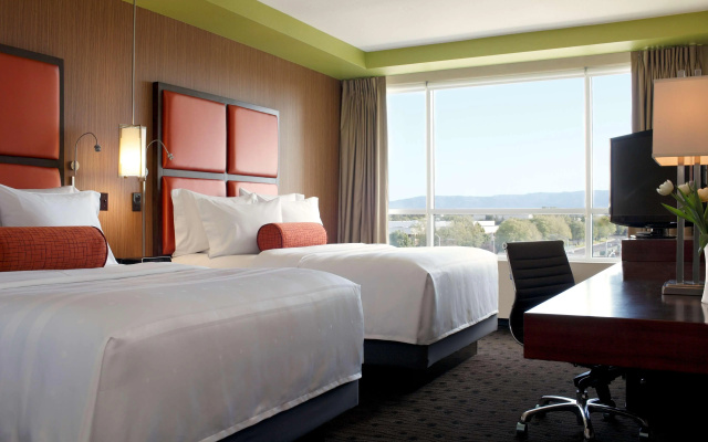 photo 4 of HYATT house San Jose/Silicon Valley