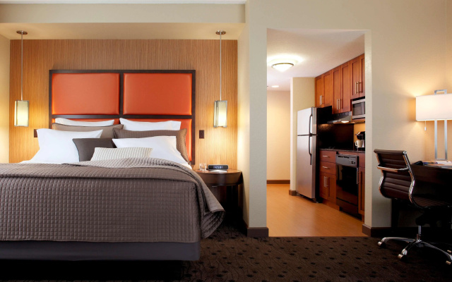 photo 5 of HYATT house San Jose/Silicon Valley