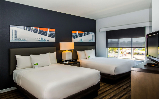 photo 3 of HYATT house Santa Clara