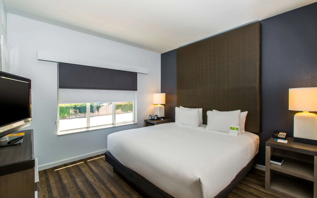 photo 4 of HYATT house Santa Clara