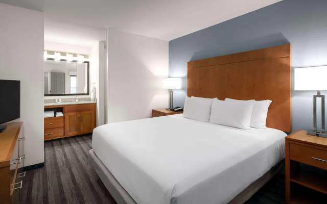 photo 3 of HYATT house Scottsdale/Old Town