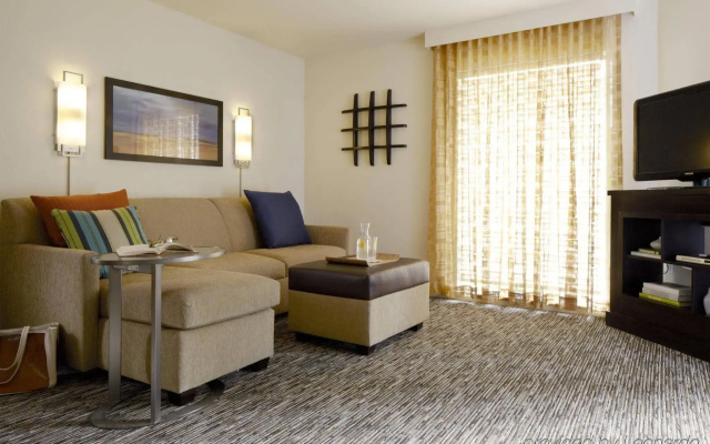 photo 4 of HYATT house Scottsdale/Old Town