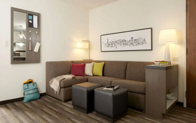 photo 5 of HYATT house Scottsdale/Old Town