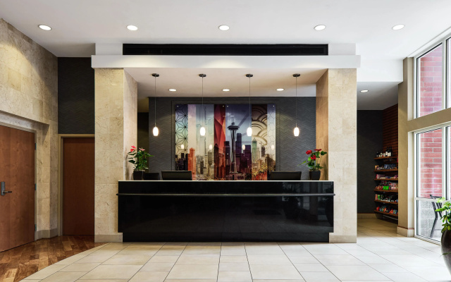 photo 2 of Hyatt House Seattle/Bellevue