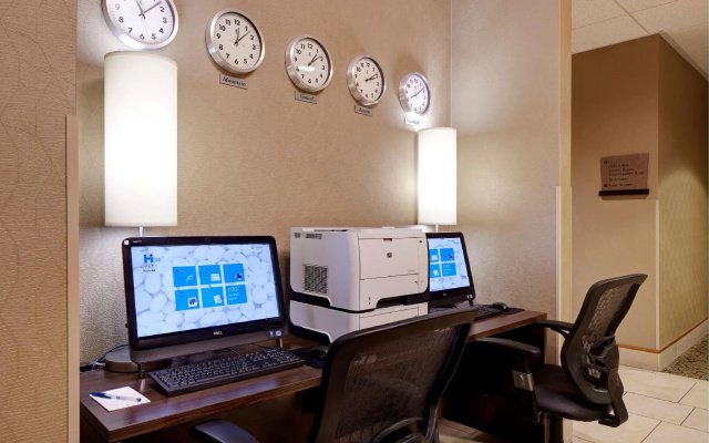 photo 4 of Hyatt House Seattle/Bellevue