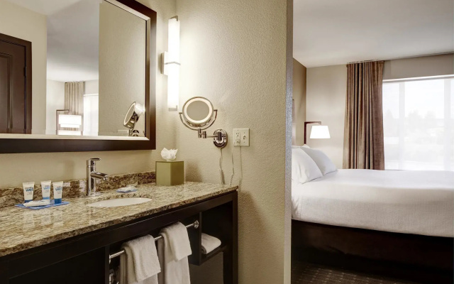 photo 5 of Hyatt House Seattle/Bellevue