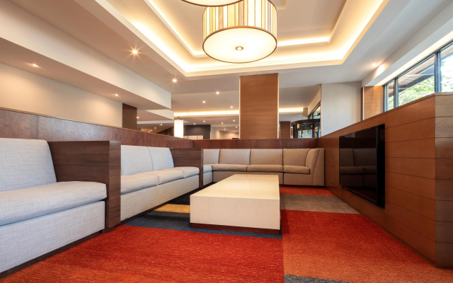 photo 2 of Hyatt House Seattle/Downtown