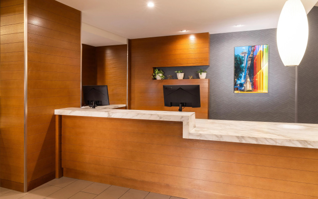 photo 3 of Hyatt House Seattle/Downtown
