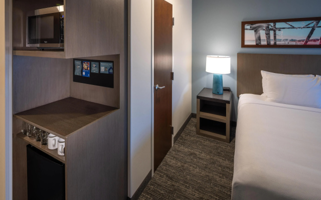 photo 5 of Hyatt House Seattle/Downtown