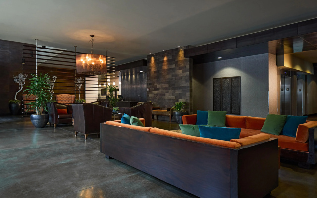 photo 2 of Hyatt House Seattle/Redmond