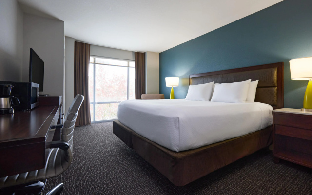 photo 4 of Hyatt House Seattle/Redmond